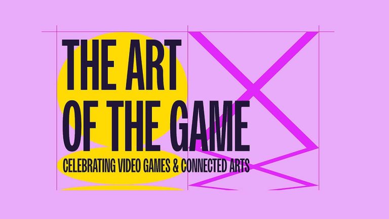 The Art of the Game - primul eveniment cultural de anvergură dedicat jocurilor video și artelor conexe, își deschide porțile pe 8 noiembrie la ARCUB - Hanul Gabroveni