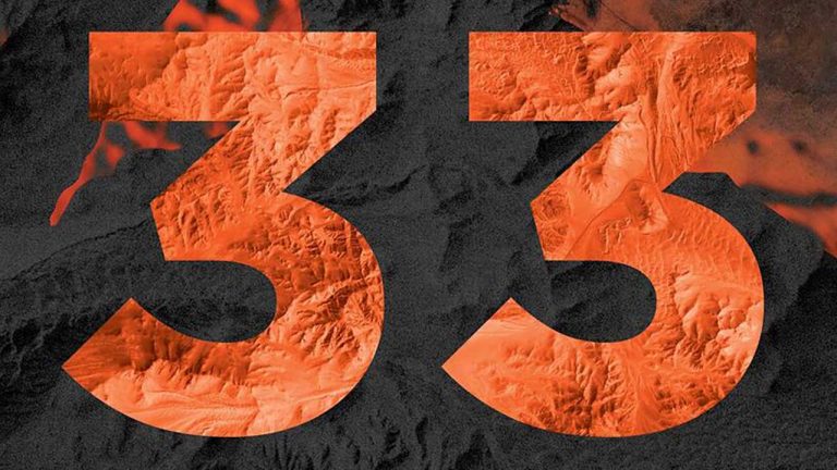„Cei 33” – o carte pentru noi toți