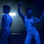 cerul (harta către casă), premiera – 26 și 27 noiembrie 2025, Teatrelli