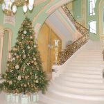 Luna decembrie aduce magia sărbătorilor de iarnă la Cazinoul din Constanța 