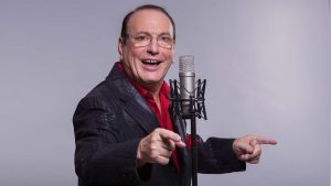 Lansarea cărţii „Petre Geambașu – de la Petrică la Maestro” scrisă de Oana Georgescu