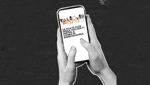 Jurnaliști internaționali vin la București pentru a susține evenimentul Takeover Disinfo, dedicat combaterii dezinformării