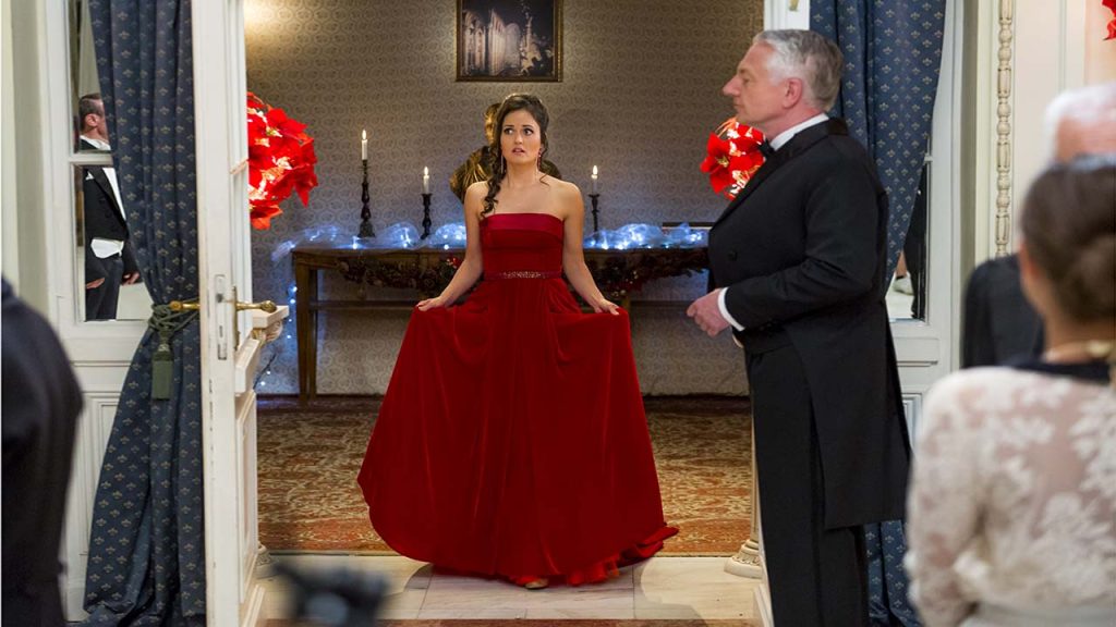 AXN White aduce magia sărbătorilor: o lună plină de filme de Crăciun care încălzesc inimile