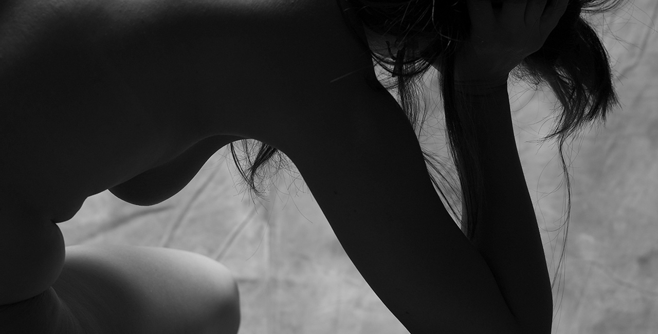 „Nud. Proiecție de Trup și Stare” – un nou album de fotografie semnat de Răzvan Voiculescu
