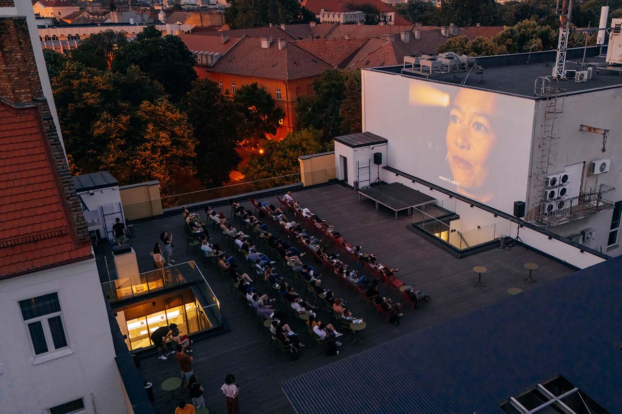 Cinema Studio aniversează un an de la redeschidere!