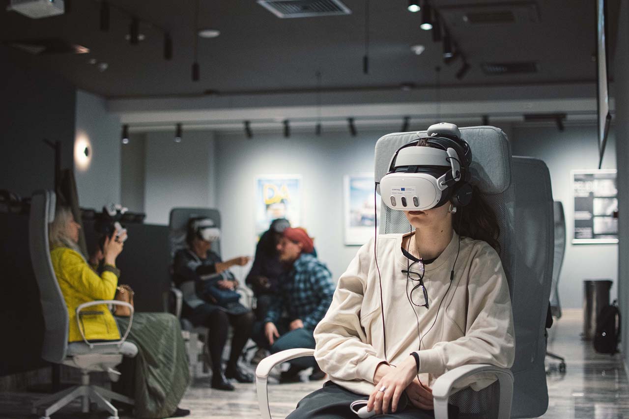 Cinema Studio aniversează un an de la redeschidere!