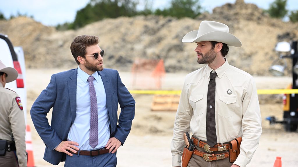 Toamna continuă cu suspans și adrenalină la AXN: Bones, FBI, Walker și The Rookie revin cu noi episoade