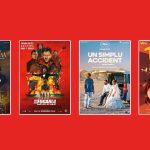 Ce filme noi vedem la Cineplexx Băneasa și Titan din 14 noiembrie