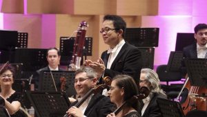 Concert aniversar Daisuke Soga la 60 de ani: o viață de prietenie prin muzică