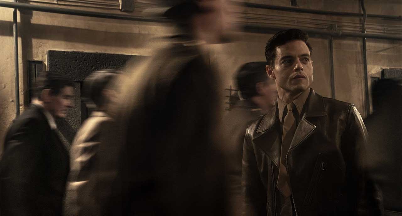 &Icirc;n cur&acirc;nd &icirc;n Rom&acirc;nia: &bdquo;NUREMBERG&rdquo; &ndash; un film epic despre curaj, justiție, adevăr și procesul care a schimbat lumea