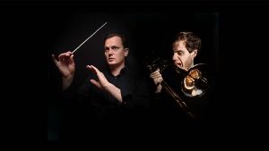 De la concert la manifest, la Sala Capitol, Spring in Autumn | Flori și note de primăvară
