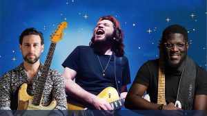 Blues in the Garden Festival anunță ediția a șaptea, în august 2026