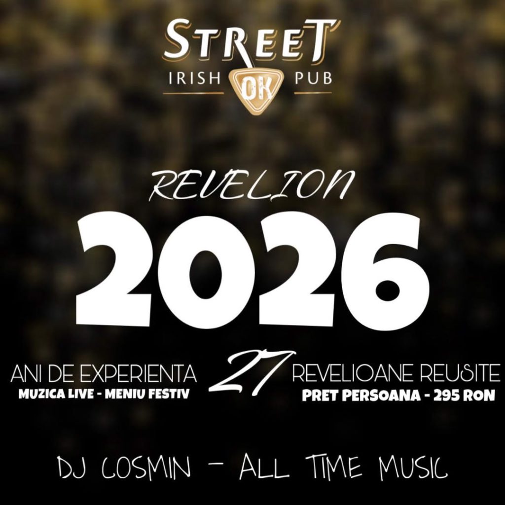 Revelion 2026