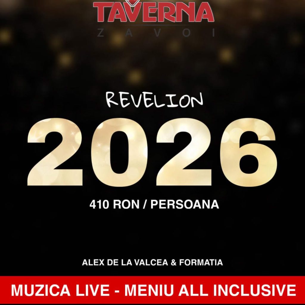 Revelion 2026