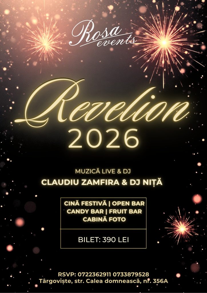Revelion 2026