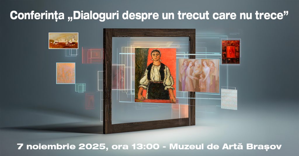 Dialoguri despre un trecut care nu trece