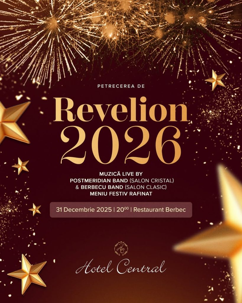 Revelion 2026