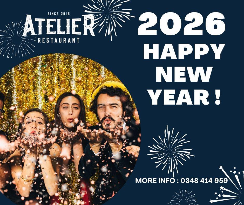 Revelion 2026