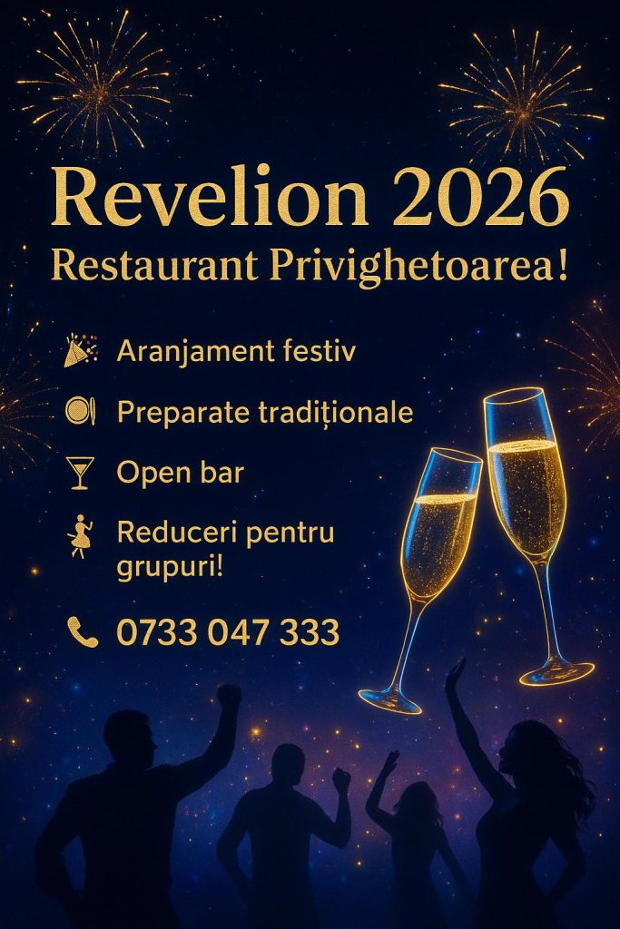 Revelion 2026 