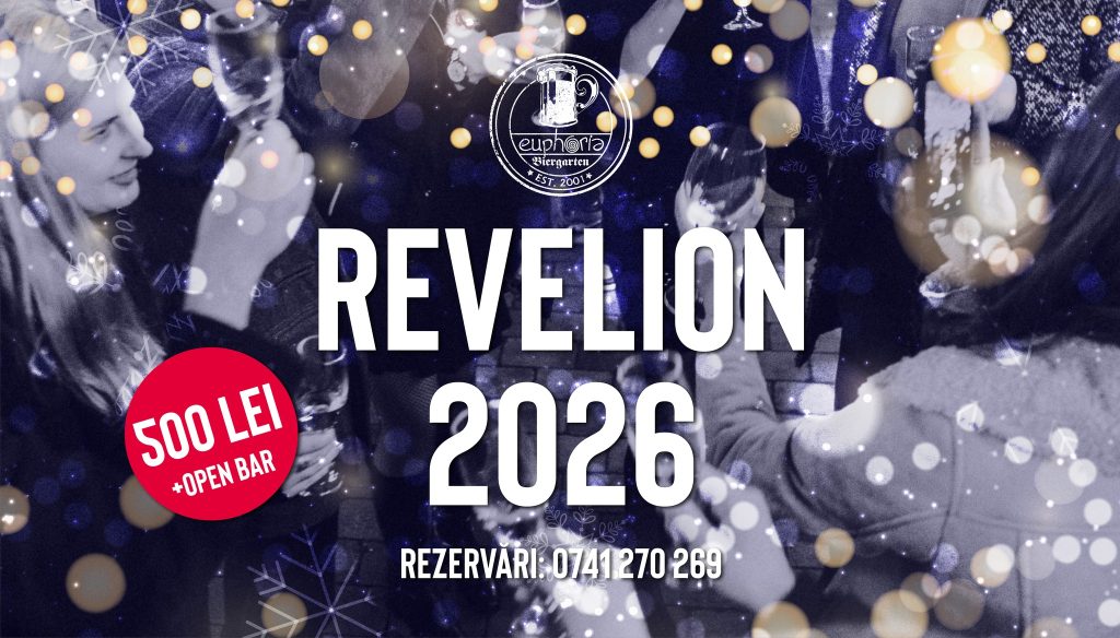 Revelion 2026