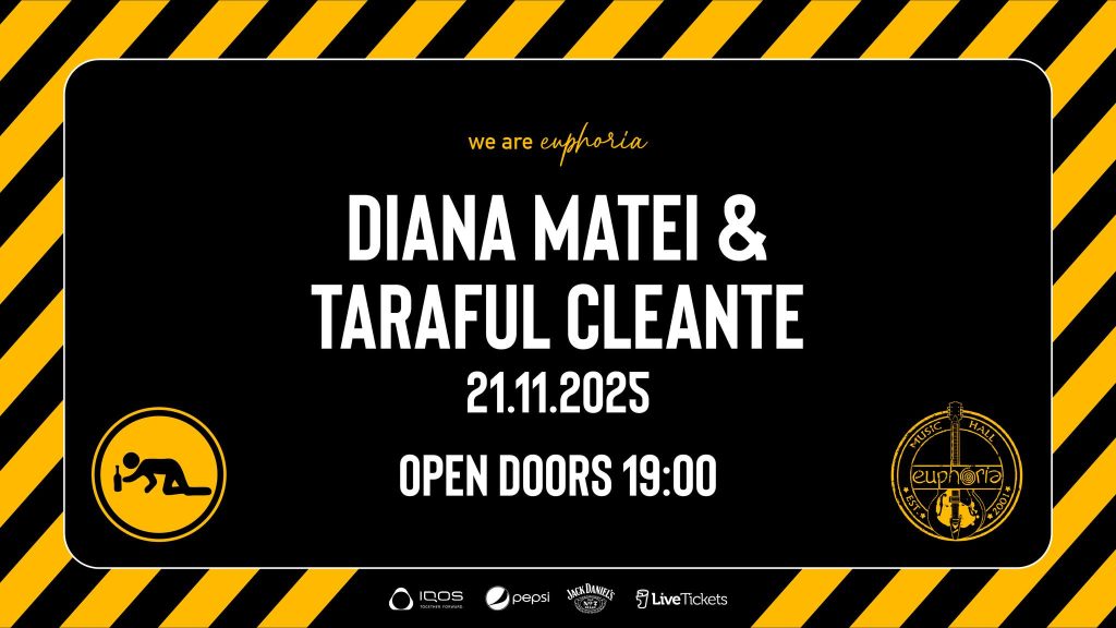 Diana Matei și Taraf Cleante