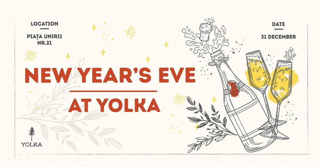 New Year's