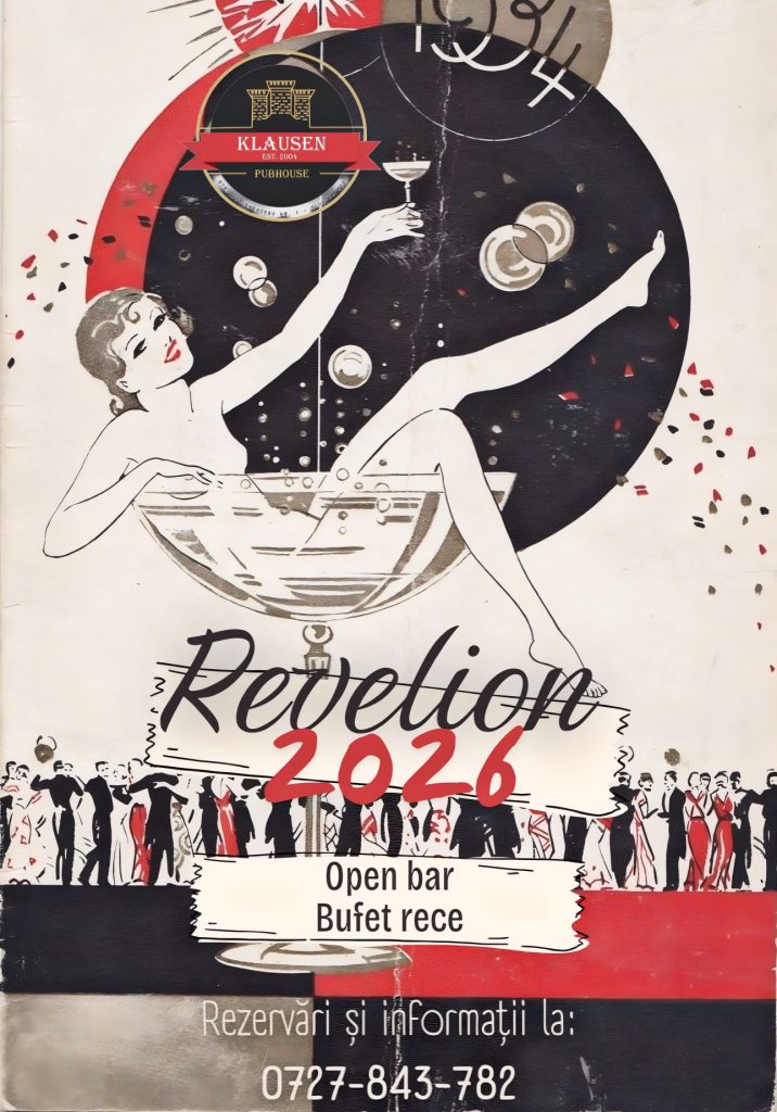 Revelion 2026