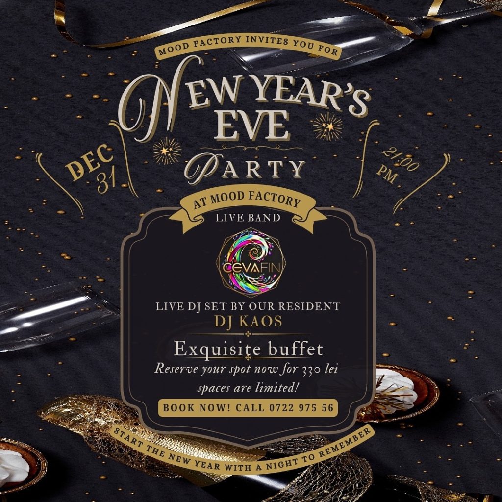 New Year's Eve