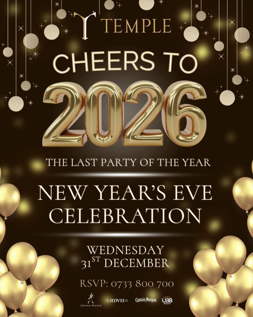 New Years's Eve Celebration 