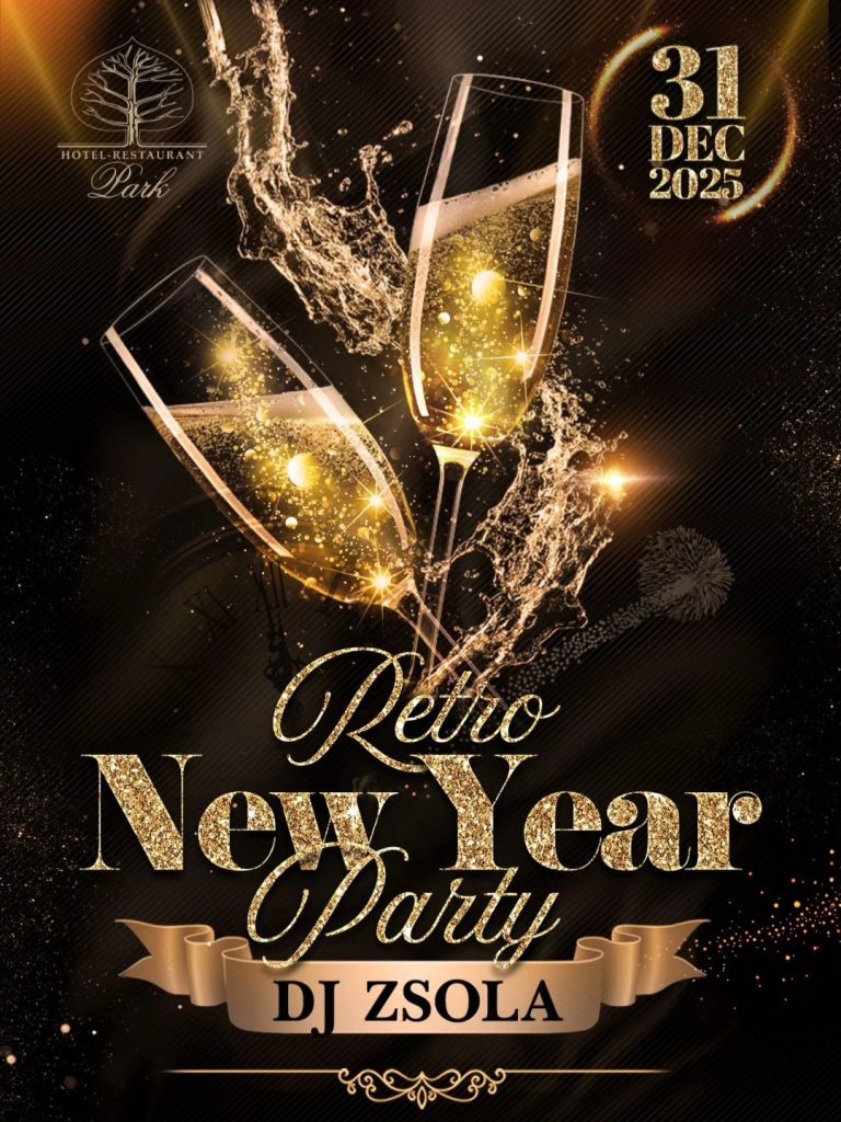 Revelion Retro