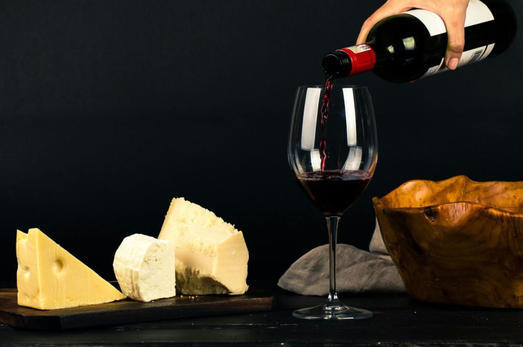 6 restaurante unde să ieși toamna pentru vin și mâncare de sezon