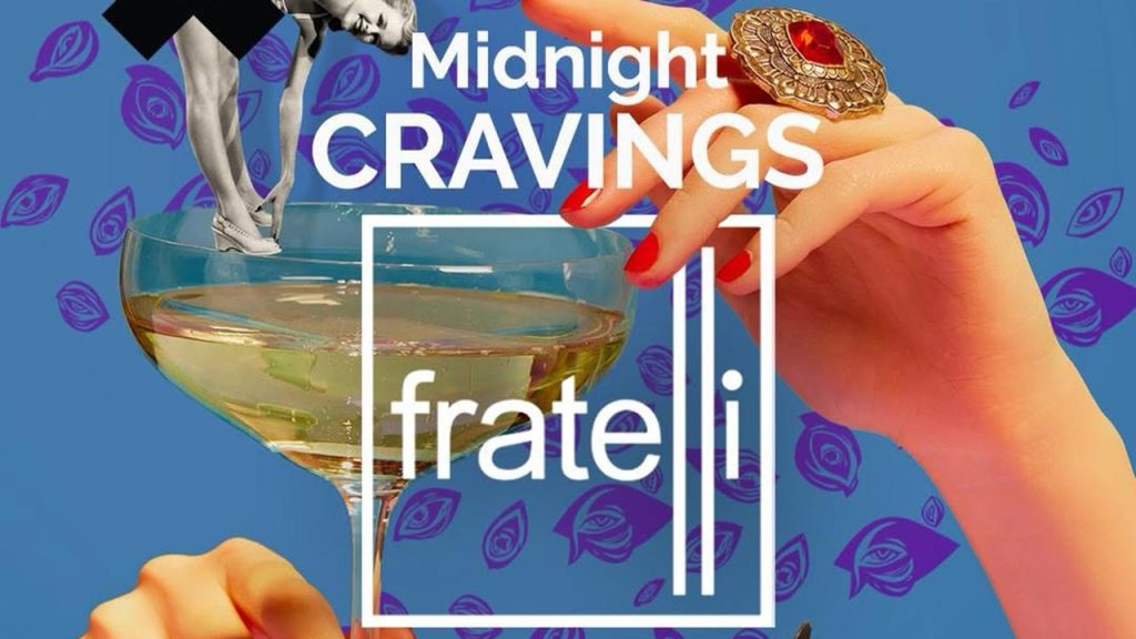 Midnight Cravings