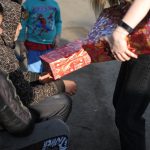 Campania Shoebox Iași