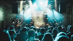 Toulouse Lautrec lansează „Viaţa la mâna a doua” și pregătesc un concert special la Quantic