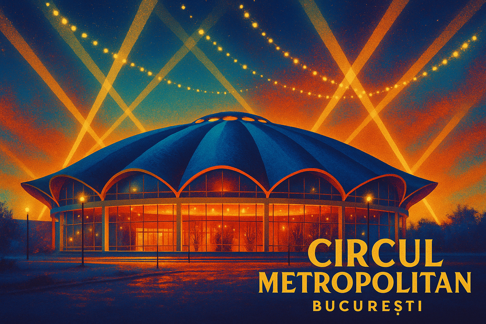 Circul Metropolitan