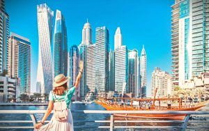 Dubai