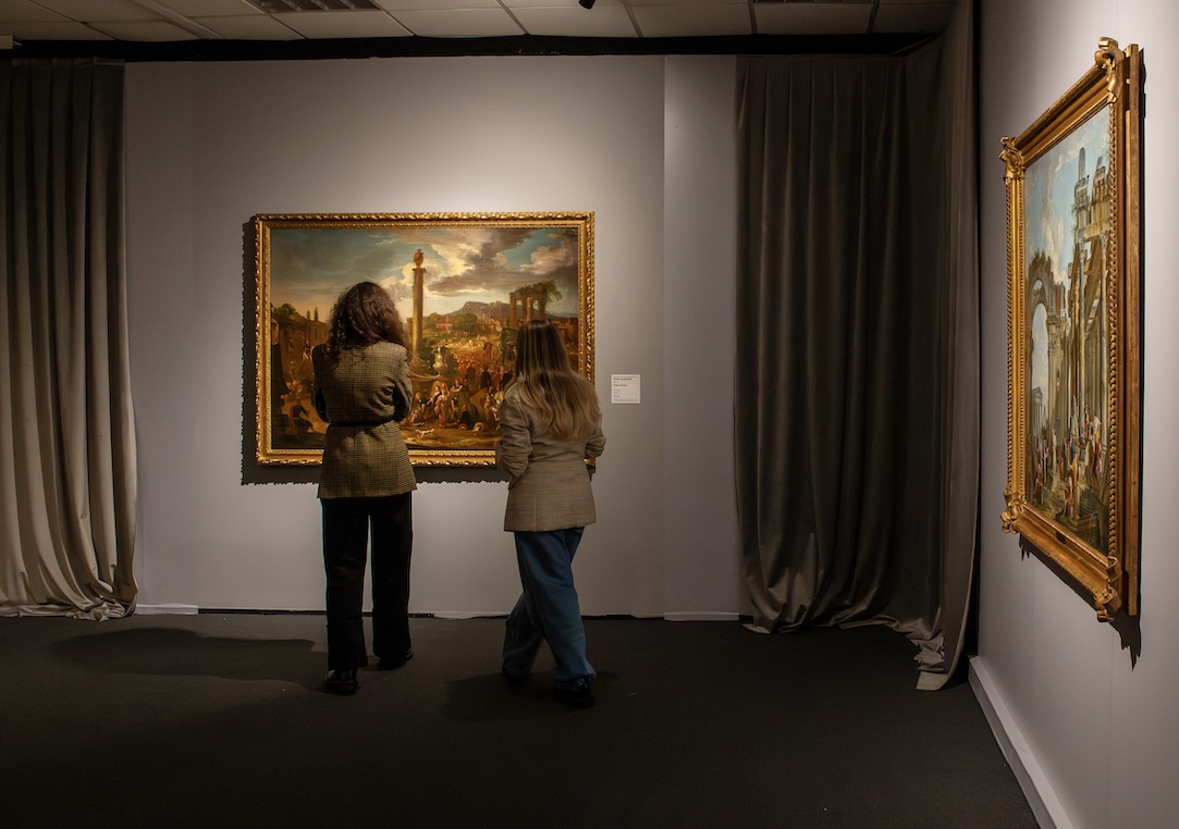 Art Safari a intrat pe ultima sută: nu rata un Picasso și Matisse la București!