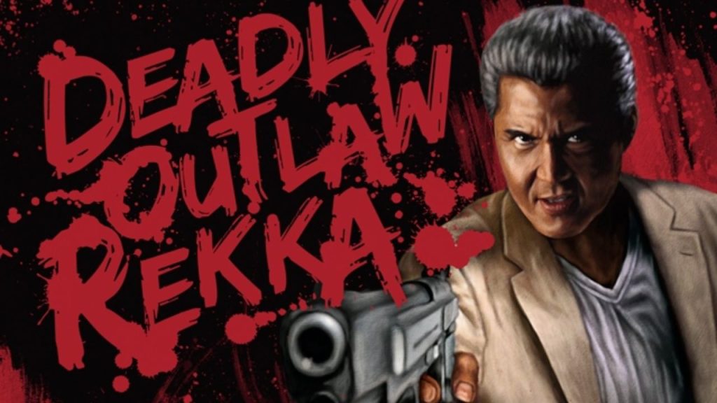 deadly outlaw