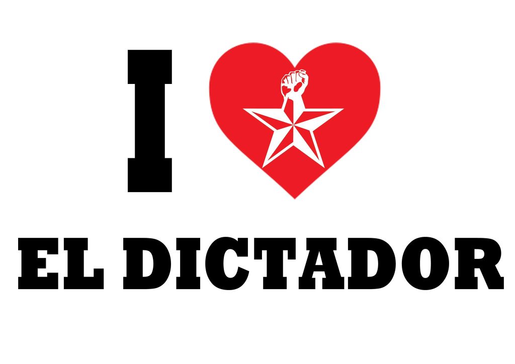 New Year’s Eve Party 2026 @ El Dictador