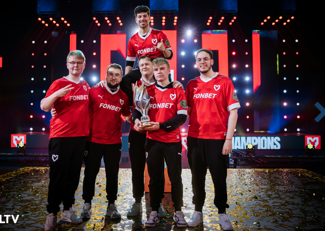 MOUZ