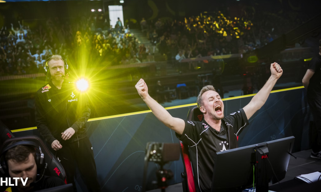 ASTRALIS