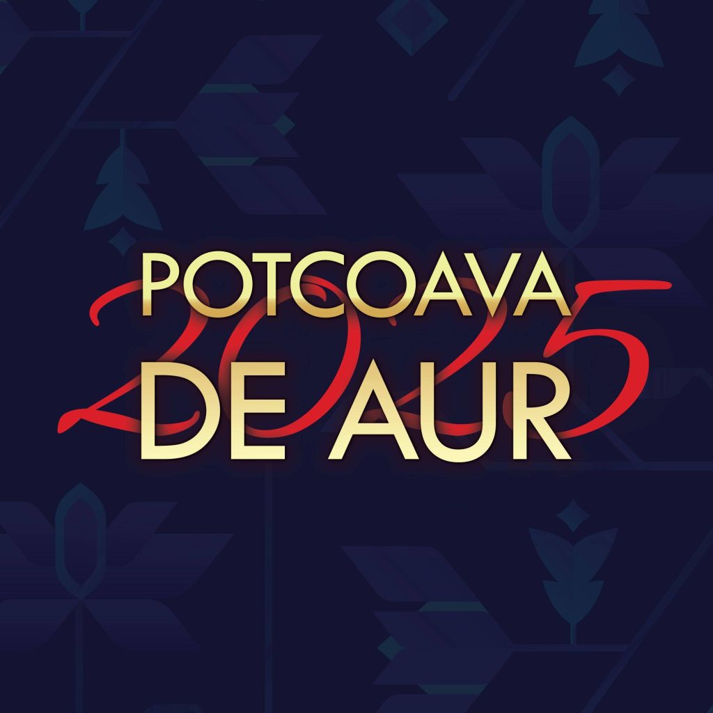 Potcoava de Aur 

