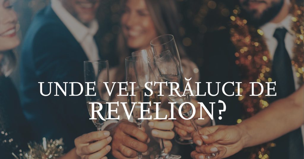 Revelion @ Bellaria Hotel