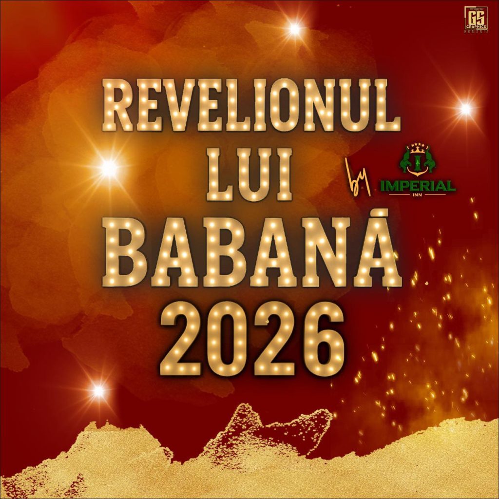 Revelionul lui Babană