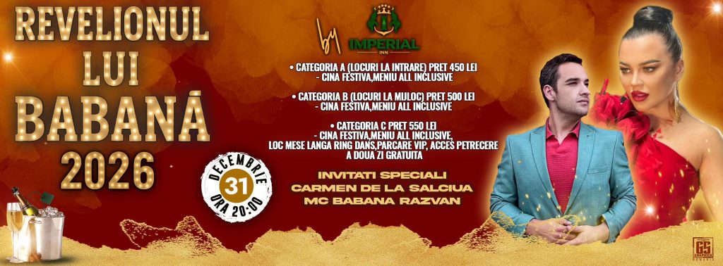 Revelionul lui Babană