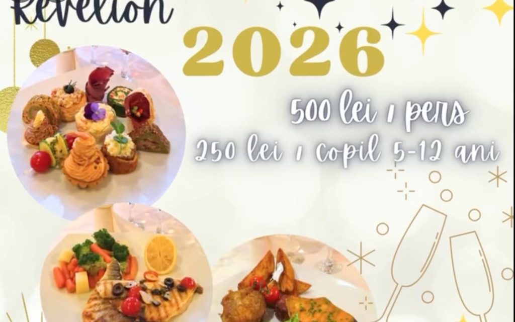 Revelion 2026