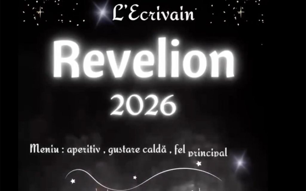 Revelion 2026