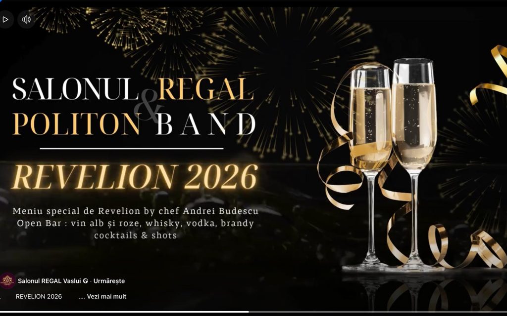Revelion 2026