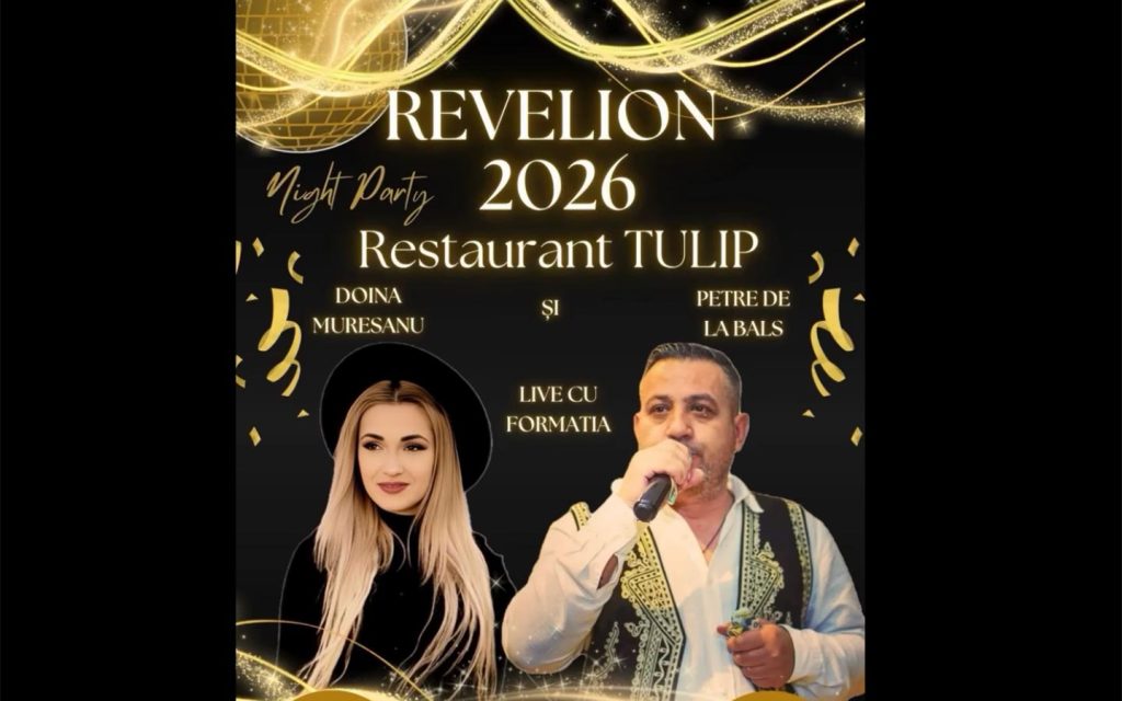 Revelion 2026