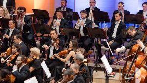 Seri muzicale de excepție în noiembrie, la Filarmonica Brașov
